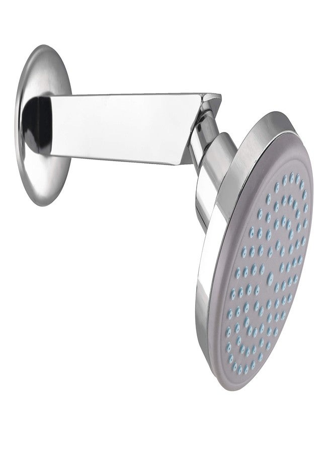 10X OverHead Shower With Square Arm SH-9111 For Bathroom